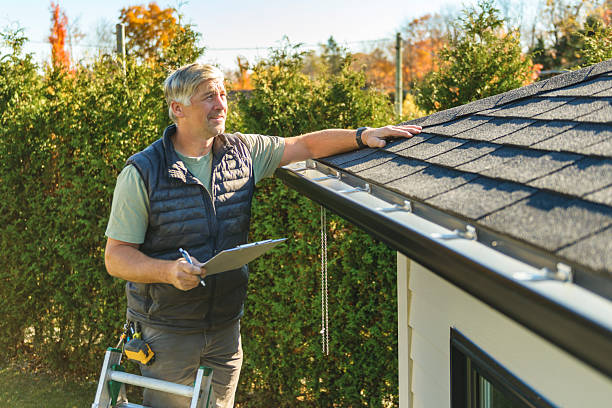 Trusted Roof Repair service in Kandiyohi, MN - Ben Roofing and Steel LLC